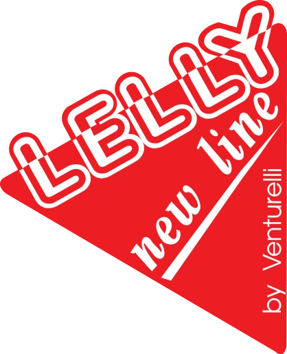 Lelly new line by Venturelli